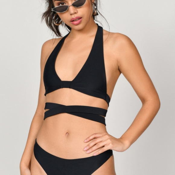 Tobi Other - NWT: tobi one piece bathing suit Tobi Other - NWT: tobi one piece bathing suit